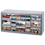 Stack-On DS-22 22 Drawer Storage Cabinet
