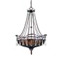 CASBAH 5LT PENDANT HEIRLOOM