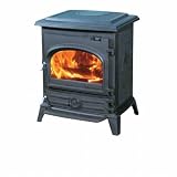 Glo-Fire Pony Small Non-Catalytic Wood Stove