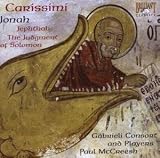 Eigenschaften Gabrieli Consort & Players  / Carissimi: Oratorios Jephtha, Jonas, Solomon