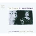 The Essential Ella Fitzgerald (Coffret 3 CD)
