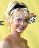 KELLY CARLSON 20X24 COLOR PHOTO