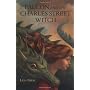 Falcon and the Charles Street Witch by Luli Gray