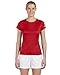 New Balance N9118L Ladies Tempo Performance T-Shirt