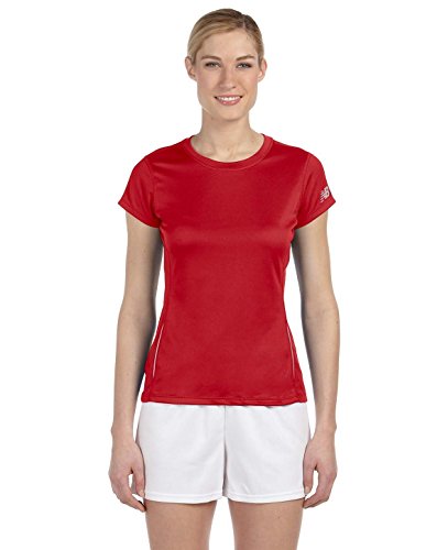 New Balance N9118L Ladies Tempo Performance T-Shirt