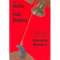 The Bells of Old Bailey