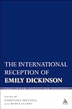 The international reception of Emily Dickinson
