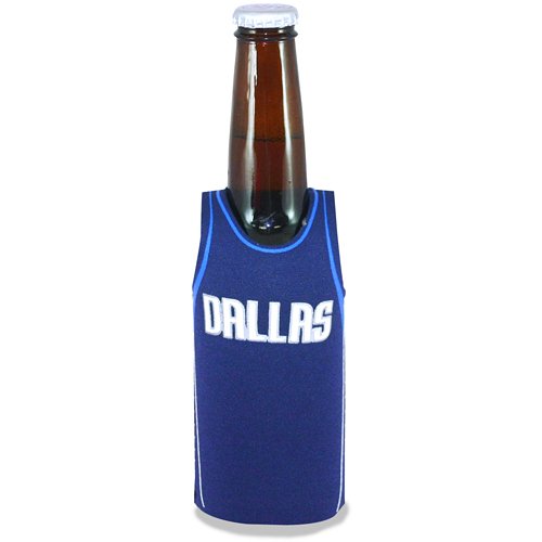 Kolder Dallas Mavericks Bottle Jersey 2 Pack