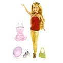 High School Musical 2 Fashion Doll - Sharpay