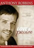 Love & Passion (2pc) (W/CD) Love & Passion (2pc) (W/CD)
