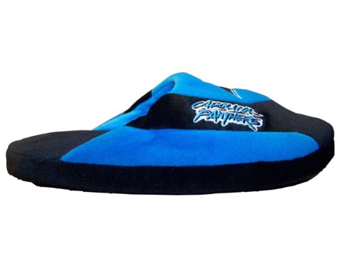 Happy Feet - Carolina Panthers - Low Pro Slippers