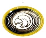 12 Geo Wind Spinner Southern Mississippi Eagles