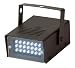 American Dj S81 Led Mini Strobe Variable Speed Led Powered image 3