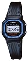 Casio Women's Daily Alarm Digital Watch #LA11WB-1