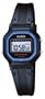 Casio Women's LA11WB-1 Daily Alarm Digital Watch