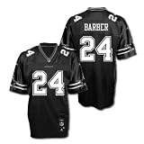 Apparel : Marion Barber Dallas Cowboys 2008 NFL Black Shadow Stitched Premier Jersey