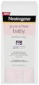Neutrogena Pure and Free Baby Lotion, SPF 60, 5 Ounce from Neutrogena