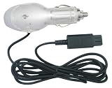 NINTENDO Wii CAR LIGHTER ADAPTER ADAPTOR