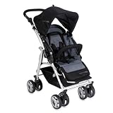 BumbleRide Flyer Stroller - Lava