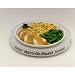 Nordic Ware Compact Micro Go Round 10"