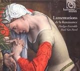 Revue Hmgold  / Lamentations de la Renaissance