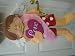 New Creative Enterprises Valentines 60193 Valentine's Cupid Yard Decoration