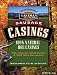 Eastman Outdoors 38672 Natural Hog Casings, for 25-Pounds of Sausage