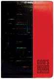 GOD'S WORD for Students Prism Red