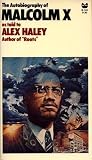 The Autobiography of Malcolm X