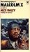 Books : The Autobiography of Malcolm X