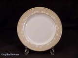 LENOX BELLINA GOLD BREAD & BUTTER PLATES