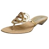 AK Anne Klein Women's Gelsey Flat