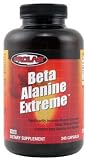 Beta Alanine Extreme Muscle Builder - 240Caps By PROLAB