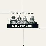 Machine Hunter