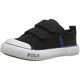 Polo Ralph Lauren Kids Carlisle EZ Fashion Sneaker (Toddler)