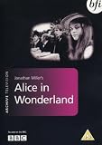 Wednesday Play, The {Alice in Wonderland} [Region 2]
