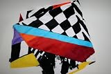 VOLCOM(ボルコム) タオル｢Dusty Towel｣ORG