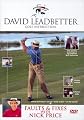 David Leadbetter - Faults & Fixes with Nick Price DVD