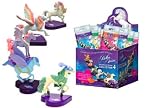 Velvety Miniature Toy - Series 4