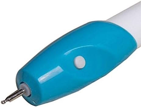 ETERNITY LOVE New Fashion 16.5cm Handheld Electric Engraving Etching Pen Rotary Tool.