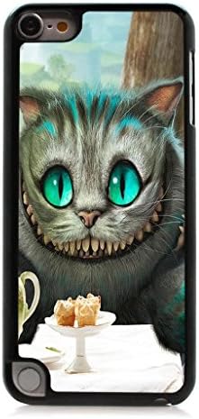 HeartCase Hard Case for Apple itouch 5g 5th Generation ( Cat Cute )