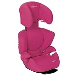 Maxi-Cosi Rodi XR Booster Car Seat, Sweet Cerise