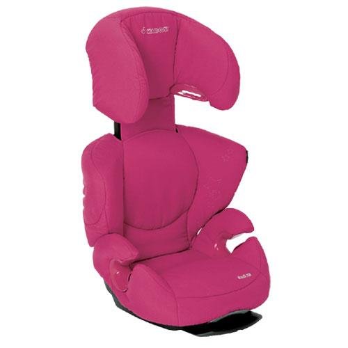 Maxi-Cosi Rodi XR Booster Sweet Cerise