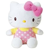 ハローキティ スタンダードぬいぐるみ(すわり)LLL