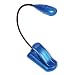 Xtra Flex 2 LED Book Light, Blue
