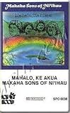 Mahalo Ke Akua