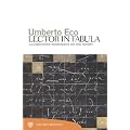 Lector in fabula: La cooperazione interpretativa nei testi narrativi (Tascabili Narrativa)