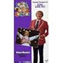 Captain Kangaroo's Kids Like You [VHS]
