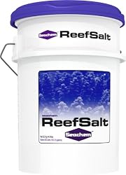Reef Salt, 600 L / 160 gal.