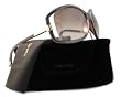 Tom Ford ANAIS TF125 DARK BROWN /BROWN GRADIENT Sunglasses